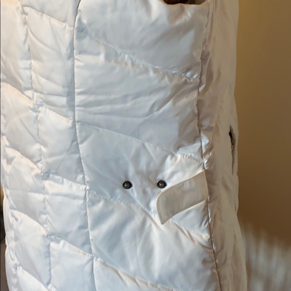 EB PUFFER VEST - Picture 5 of 7